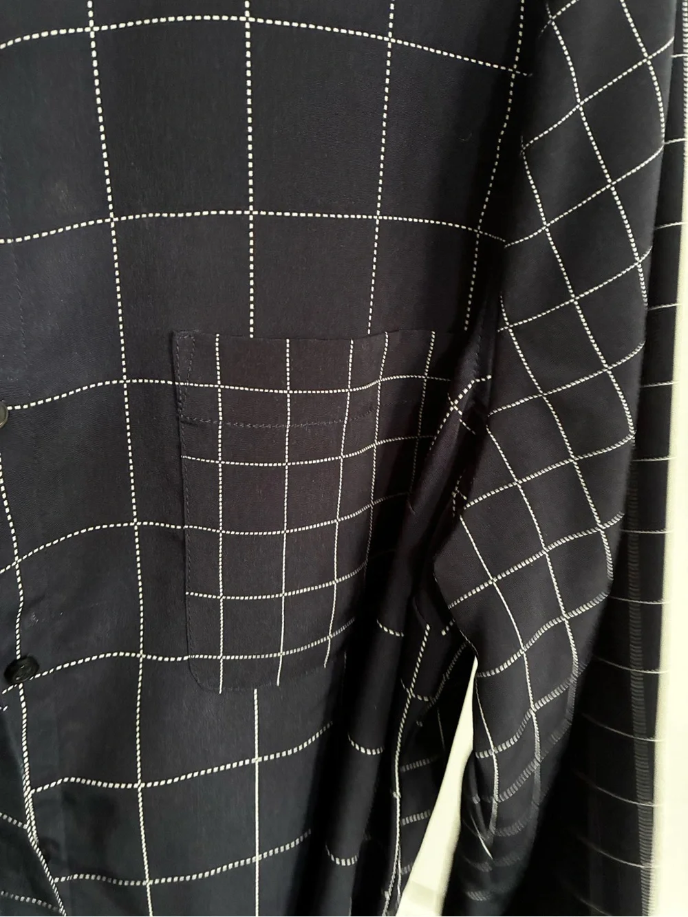 The Limited sophisticated black